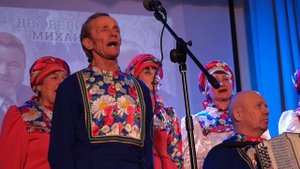 «Скакал казак через долину» казачья песня