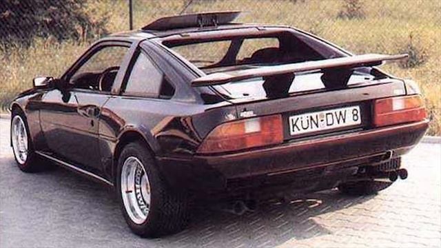 ТОП 5 САМЫХ СТРАННЫХ ФРАНЦУЗСКИХ АВТОМОБИЛЕЙ! смотреть онлайн