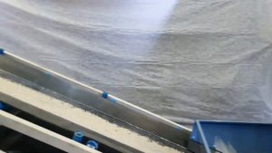 Линия для производства гиперпрессованого кирпича и тротуарной плитки на базе Гиперпресса ПАК-100.2