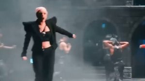 Lady Gaga brings fan on stage during performance and THIS happens