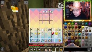 АВТОМАТИЧЕСКАЯ ФЕРМА ЦВЕТОВ В МАЙНКРАФТ - СИМУЛЯТОР ФЕРМЕРА!