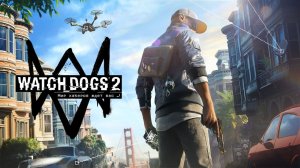 Watch Dogs 2►Скачать улики►PS4.