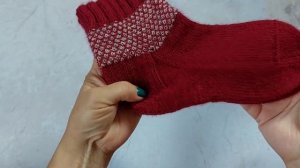 Дела вязальные// Новые процессы ?// Готовая работа ???