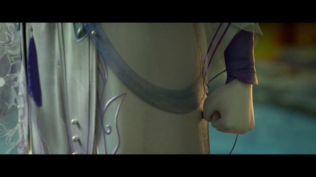 🌠斗破苍穹年番EP87：蕭炎徹底擊殺藥皇韓楓後，為何沒有吞噬他的異火呢？ 斗破苍穹年番2 | Battle Through The Heavens