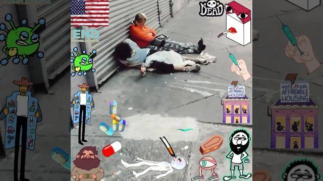 ОТОРВИ и ВЫБРОСЬ - 8 смотреть онлайн