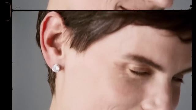 Tiffany & Co.—Find Love with Tiffany T True смотреть онлайн