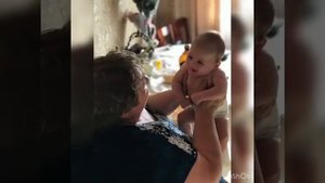 песня про бабушку на ДЕНЬ РОЖДЕНИЯ