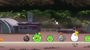 Angry Birds Maker