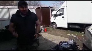 контрактный двигатель 1UZ, цена, обслуживание