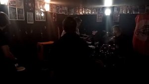 ТГ/418: Бей в барабан (джем сессия)