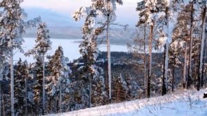 Величавая Ангара