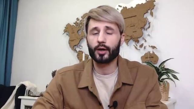Зачем  Снятся Сны? Осознанные Сны. Сергей Финько