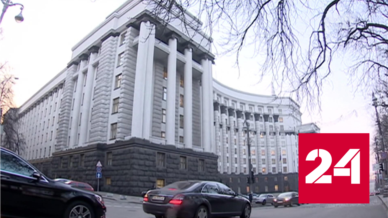 Киев заявил об отсутствии в стране русскоязычных украинцев - Россия 24