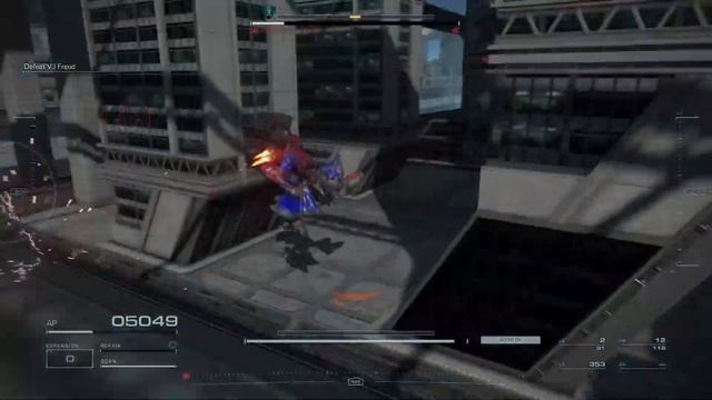 ARMORED CORE 6 | CHAPTER 5 (MISSION 3 & 4) смотреть онлайн