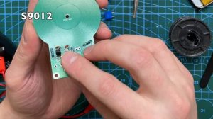 МЕТАЛЛОИСКАТЕЛЬ DIY|СОБИРАЕМ И ТЕСТИРУЕМ МОДУЛЬ