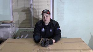 Муфта заднего кардана и ее "небольшая вибрация" на BMW 7 Series F02 Long