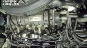 Двигатель Renault 19 1 7 73