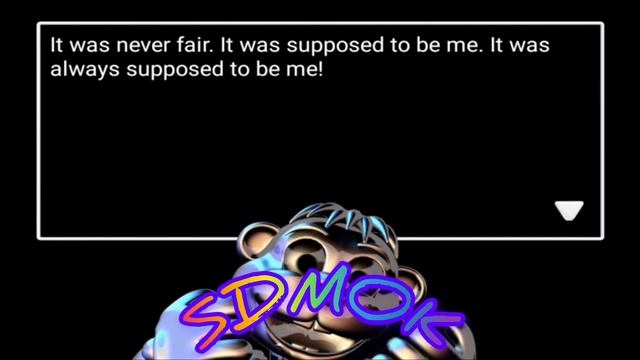 КОНЦОВКИ ВО ФНАФ ВОРЛД смотреть онлайн