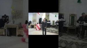 Новогодний концерт цахурской песни 2009. Часть 8