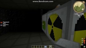 Как пользоваться ядерным реактором в майнкрафте с модом IC2 !