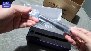 MiniDSP Umik-1 Measurement Microphone Unboxing and First Look