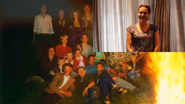 Поздравление — дяде Стасику 55 лет смотреть онлайн