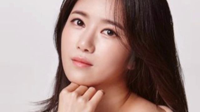 South Korean Actress Yoo Joo Eun passed away rip смотреть онлайн