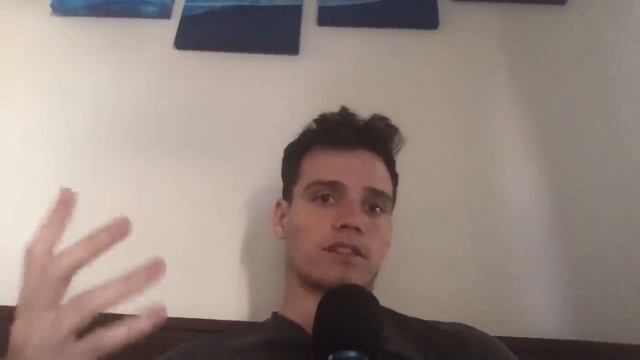 Вопросы и Ответы | Искусство Харизмы смотреть онлайн