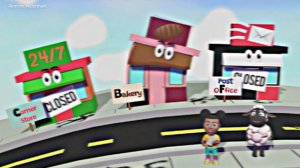 WOOLY?! Amanda the Adventurer 2023 - All Right & Wrong Answers / All Tapes (Part 1)