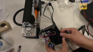 Дистанционное управление для автокомпрессора своими руками