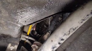 Дымит как ПАРОВОЗ 😮💨 Разбираемся в чём ДЕЛО 🔧