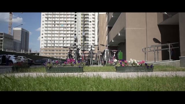 ЖК Миллениум смотреть онлайн