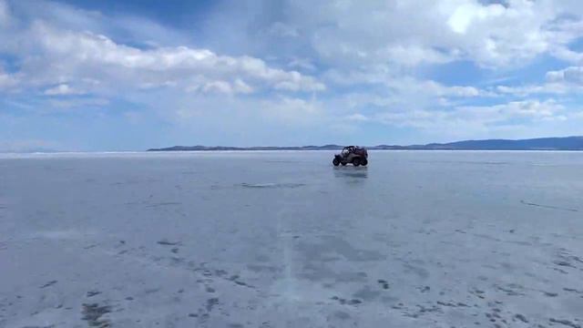 УШКАНЬИ ОСТРОВА смотреть онлайн