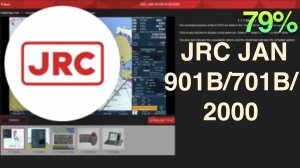 79% - Быстро прохожу тест Safebridge JRC JAN 901B/701B/2000