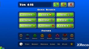 как найти уровень тоn 618