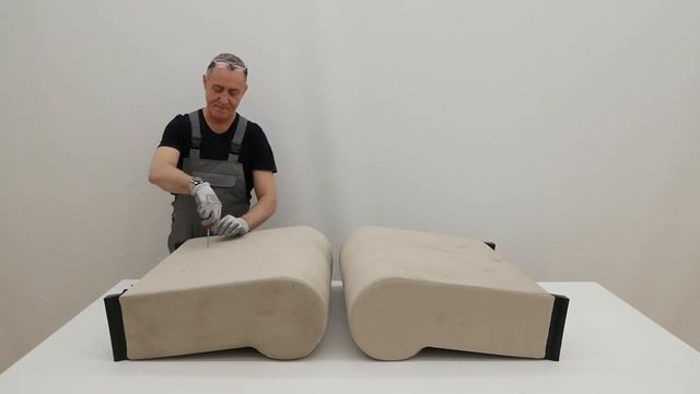 Инструкция по сборке. Диван-кровать угловой Николетти Классик смотреть онлайн