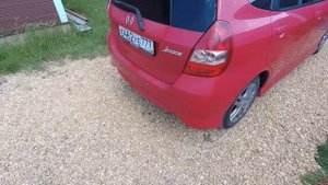 Покраска пола в гараже АК 511 для дорожной разметки. 3 подряд на замену масла.