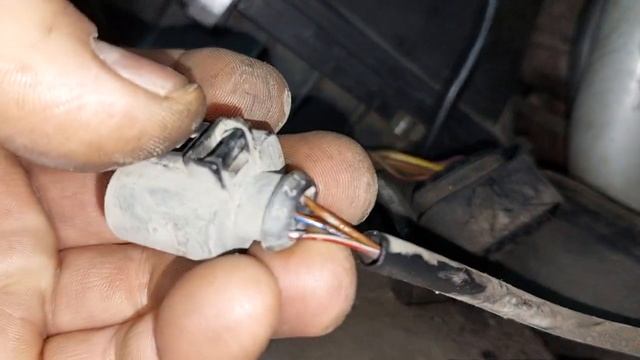 Audi allroad c5 2.7. Распиновка датчика Кондиционера! смотреть онлайн