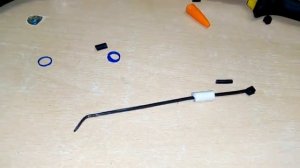 кивок для ловли на балансир