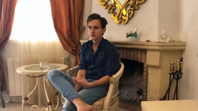 Впусти жизнь!