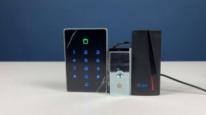 Считыватели карт доступа Ps-Link PS-P001EM   Пластик   IP68