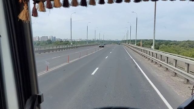 в дальнобой в Липецк и Ростов на Дону . смотреть онлайн