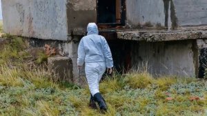 Как это сделано   Ядерный полигон Семипалатинск, Казахстан   Nuclear test site