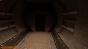 Как выжить при встрече с SCP. №2. SCP-049