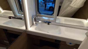 KNAUS BOX LIFE BL 540 MQ RV CAMPER VAN NEW MODEL FIAT DUCATO WALKAROUND AND INTERIOR