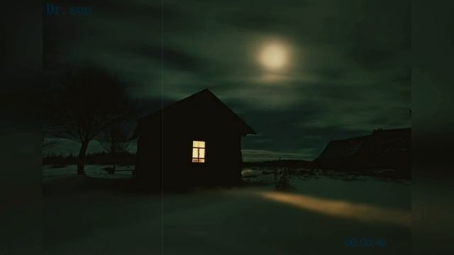 Music | Одинокий дом в лесу смотреть онлайн