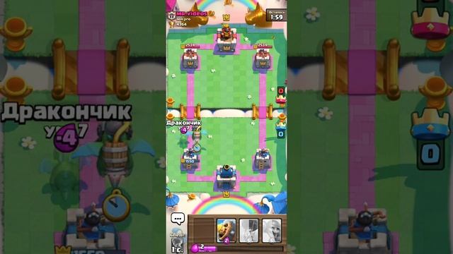 Топ дека с Дровосеком смотреть онлайн