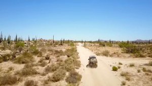 Mitsubishi Delica L400 4x4 Offroad Compilation Video