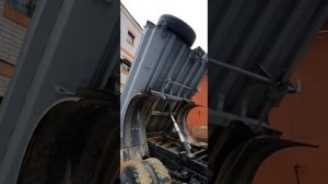 ЗИЛ 130 4505