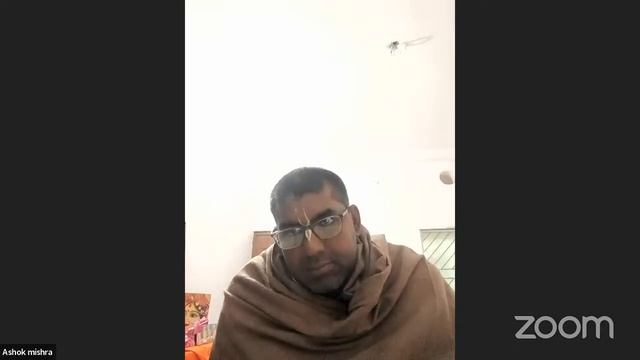 IYF Ranchi || SB 1.5.12 || HG Ashwini Kumar Prabhu || 1 Feb 2024 смотреть онлайн